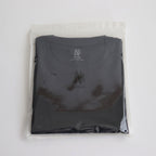 MERIYASU T-SHIRT #NAVY [BN-24SM-060]