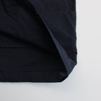 Weather Cloth Hooded Smock #Navy [6021-2501]