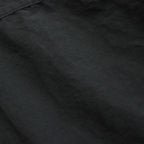 Weather Cloth Hooded Smock #Charcoal [6021-2501]