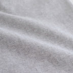 FLARED GYM PANTS #ASH GRAY [A23C-05PT01C]