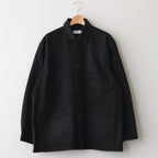 COVER ALL #BLACK [M23C-02BL12C]