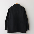 COVER ALL #BLACK [M23C-02BL12C]