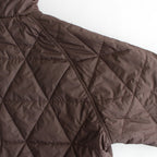 Corduroy Field Reversible Jacket #Brown [NY2366N]