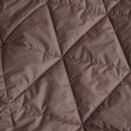 Corduroy Field Reversible Jacket #Brown [NY2366N]