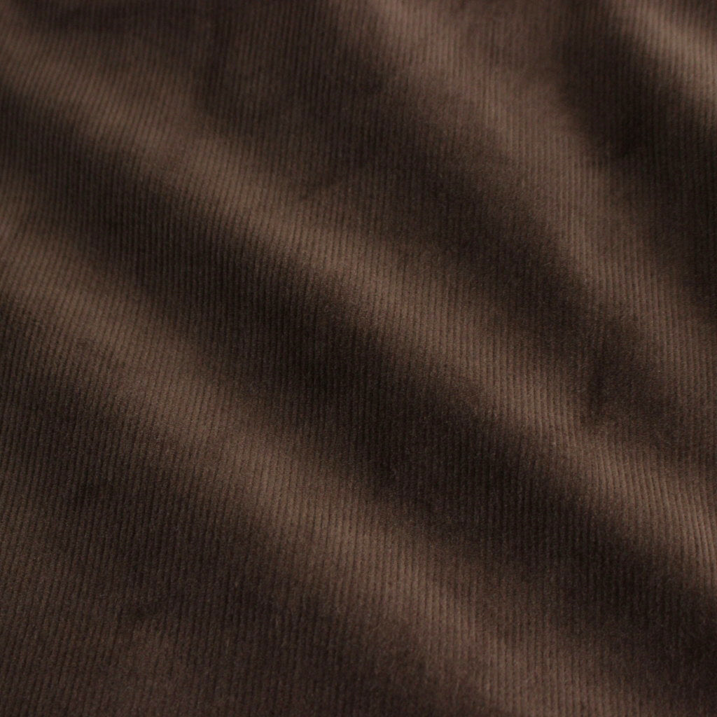 Corduroy Field Reversible Jacket #Brown [NY2366N]