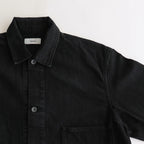 COVER ALL #BLACK [M23C-02BL12C]