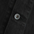 COVER ALL #BLACK [M23C-02BL12C]