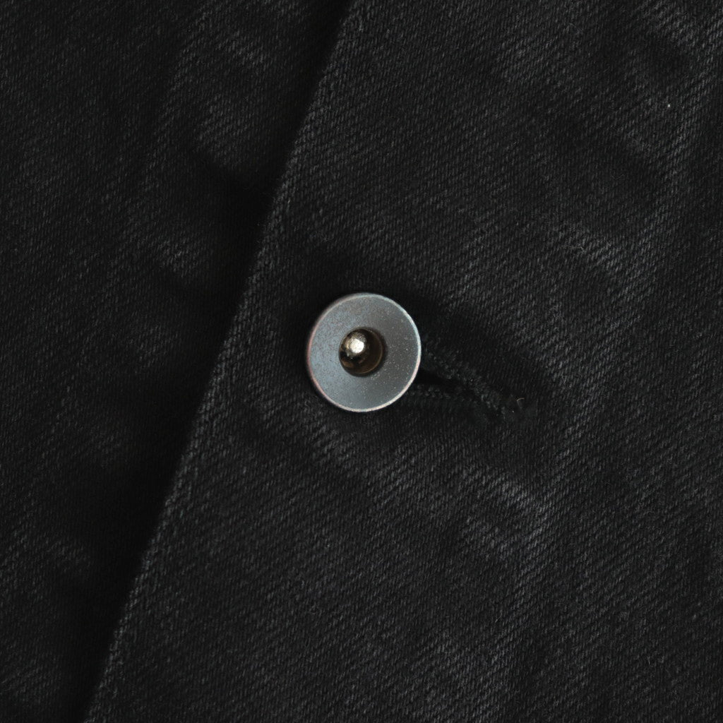 COVER ALL #BLACK [M23C-02BL12C]