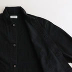 COVER ALL #BLACK [M23C-02BL12C]