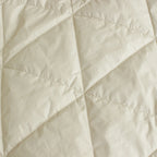 Corduroy Field Reversible Jacket #Stone [NY2366N]