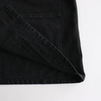 COVER ALL #BLACK [M23C-02BL12C]