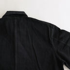 COVER ALL #BLACK [M23C-02BL12C]