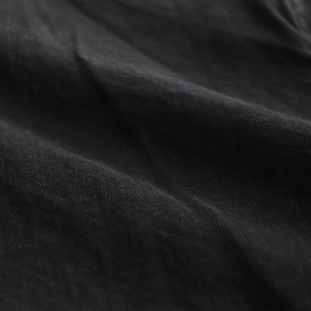 COVER ALL #BLACK [M23C-02BL12C]