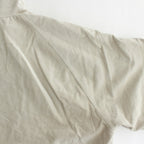 Corduroy Field Reversible Jacket #Stone [NY2366N]