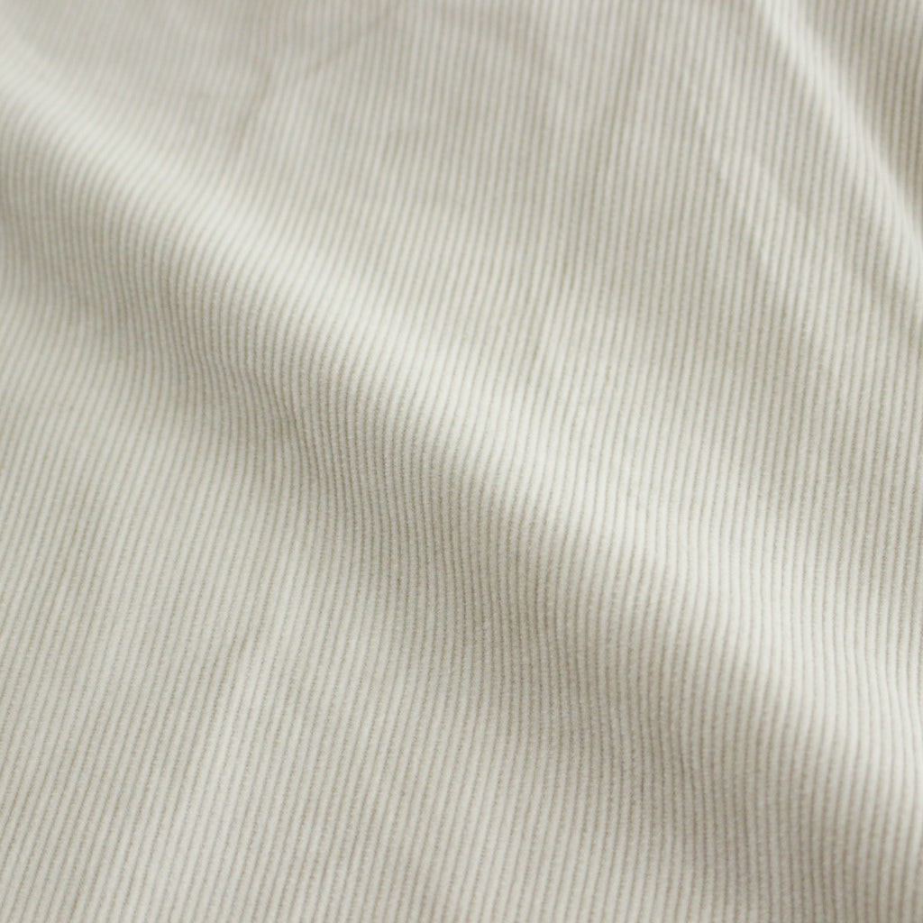 Corduroy Field Reversible Jacket #Stone [NY2366N]