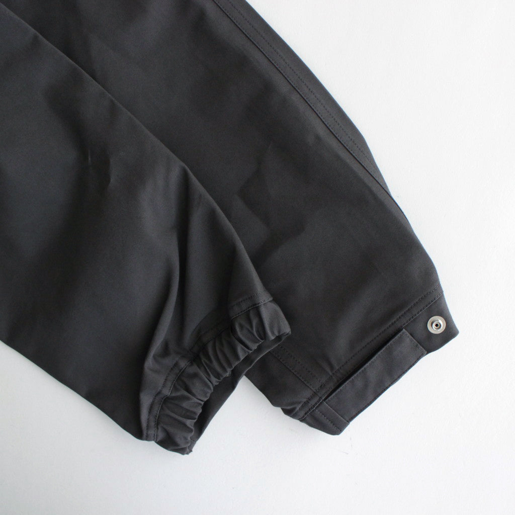 GORE-TEX Field Jacket #Asphalt Gray [NP2351N] – Diffusion