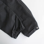 GORE-TEX Field Jacket #Asphalt Gray [NP2351N]