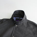 GORE-TEX Field Jacket #Asphalt Gray [NP2351N]