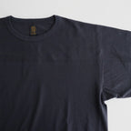 MERIYASU FOOTBALL T-SHIRT #NAVY [BN-24SM-061]