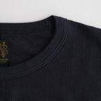 MERIYASU FOOTBALL T-SHIRT #NAVY [BN-24SM-061]
