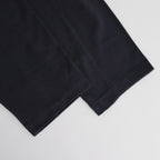 MERIYASU FOOTBALL T-SHIRT #NAVY [BN-24SM-061]