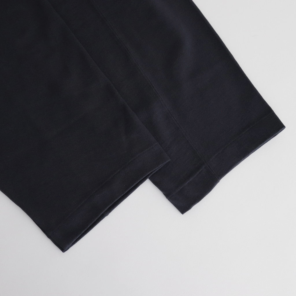 MERIYASU FOOTBALL T-SHIRT #NAVY [BN-24SM-061]