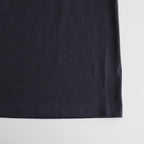 MERIYASU FOOTBALL T-SHIRT #NAVY [BN-24SM-061]