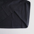 MERIYASU FOOTBALL T-SHIRT #NAVY [BN-24SM-061]