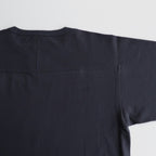 MERIYASU FOOTBALL T-SHIRT #NAVY [BN-24SM-061]