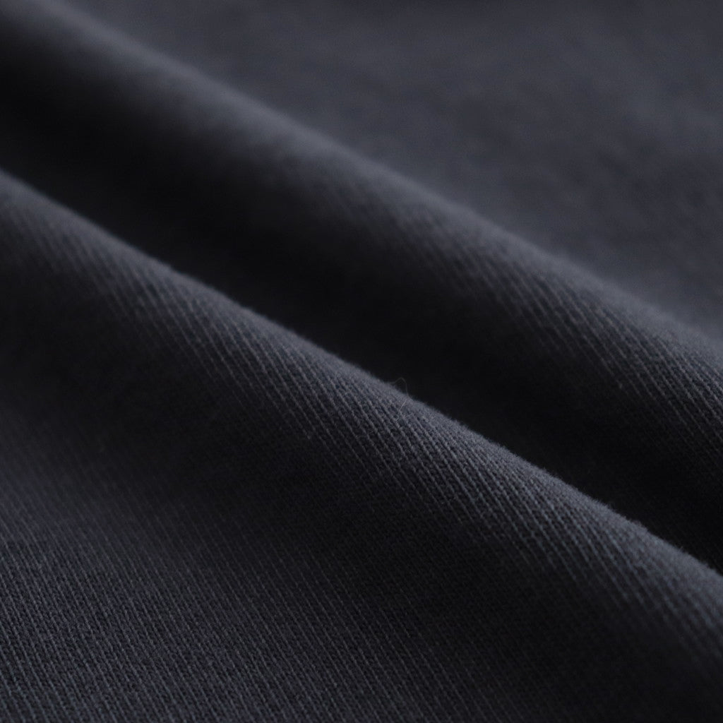 MERIYASU FOOTBALL T-SHIRT #NAVY [BN-24SM-061]