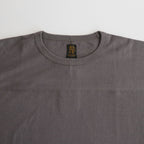 MERIYASU FOOTBALL T-SHIRT #GRAY [BN-24SM-061]