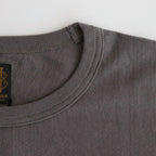 MERIYASU FOOTBALL T-SHIRT #GRAY [BN-24SM-061]