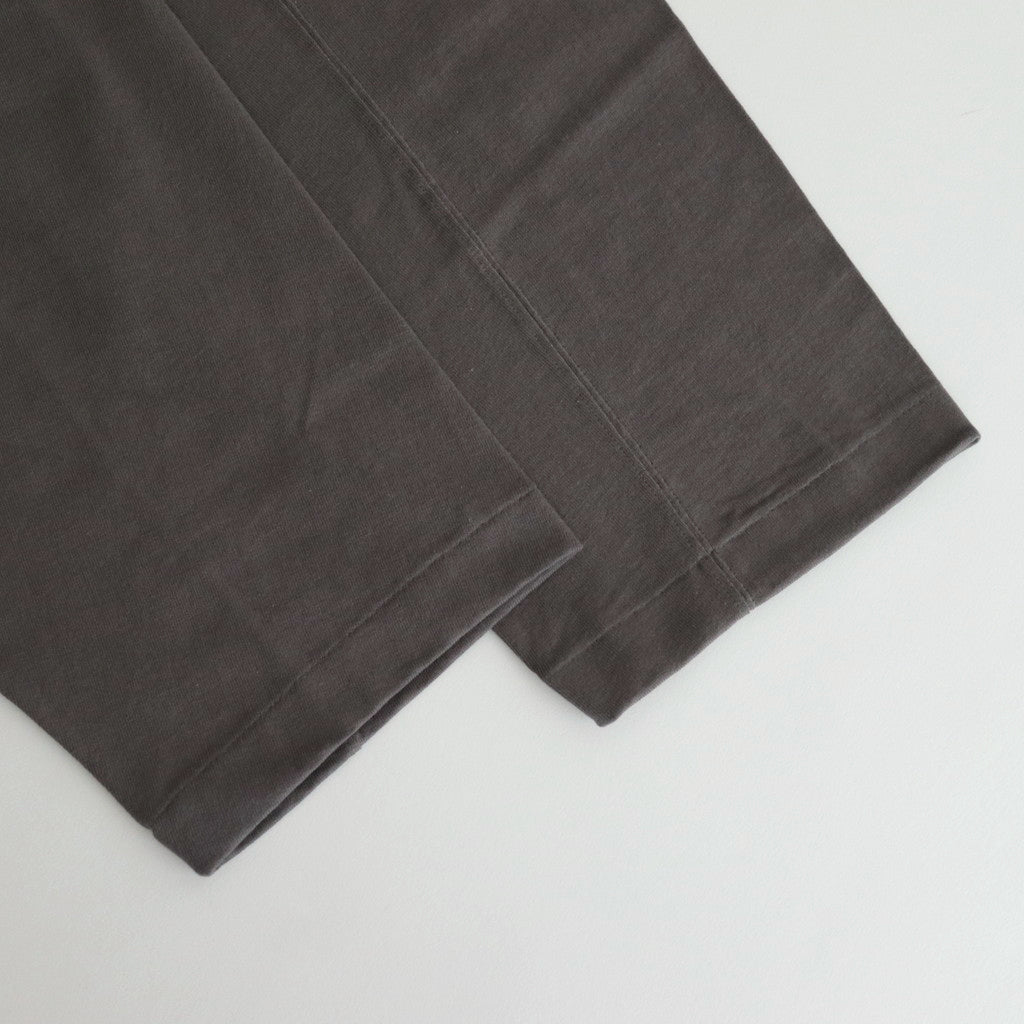 MERIYASU FOOTBALL T-SHIRT #GRAY [BN-24SM-061]