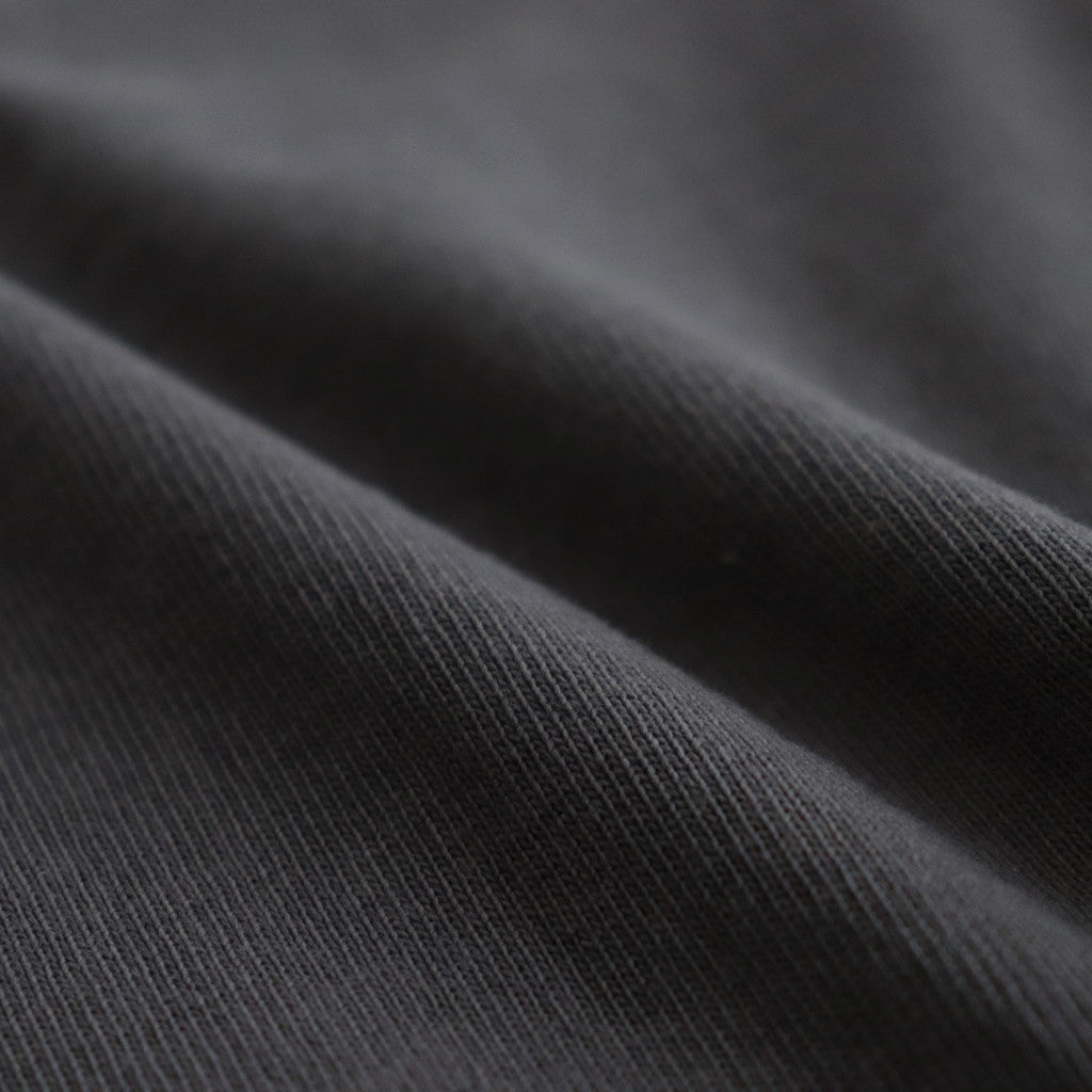 MERIYASU FOOTBALL T-SHIRT #GRAY [BN-24SM-061]