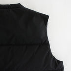 65/35 Sierra Vest #Black [ND2362N]