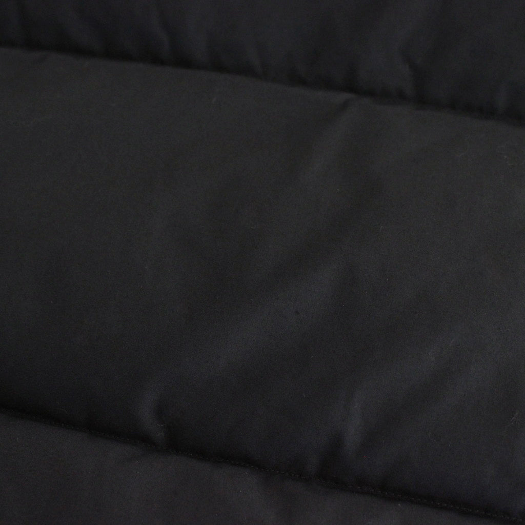 65/35 Sierra Vest #Black [ND2362N]