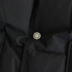 65/35 Sierra Vest #Black [ND2362N]