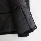 65/35 Sierra Vest #Black [ND2362N]