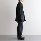 COVER ALL #BLACK [M23C-02BL12C]