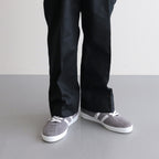 RUSSIAN MILITARY TRAINER #GRAY/WHITE [5422SL]