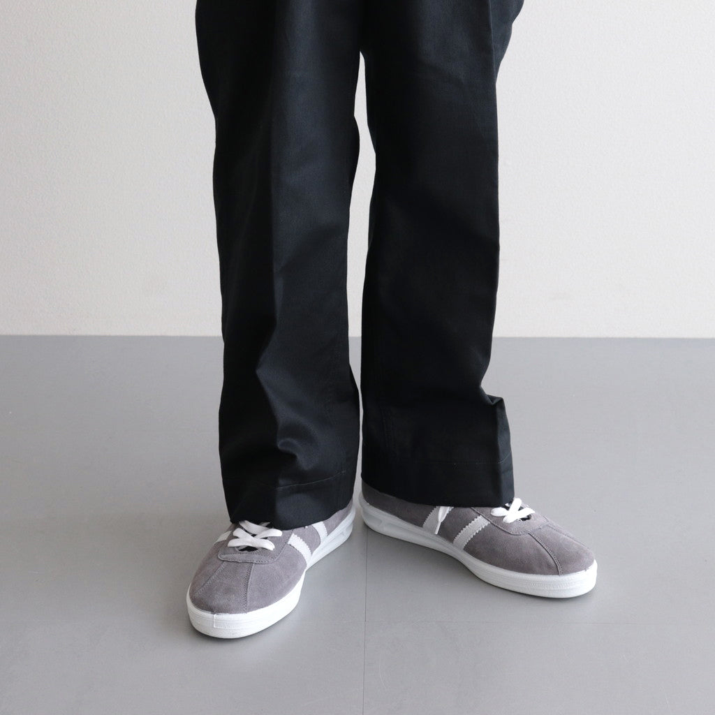 RUSSIAN MILITARY TRAINER #GRAY/WHITE [5422SL]