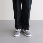 RUSSIAN MILITARY TRAINER #GRAY/WHITE [5422SL]