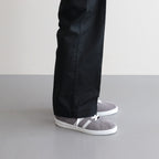 RUSSIAN MILITARY TRAINER #GRAY/WHITE [5422SL]