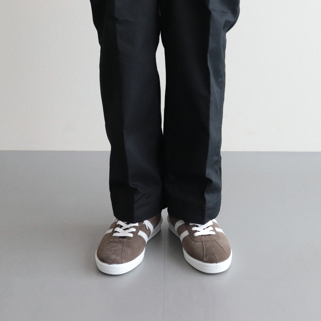 RUSSIAN MILITARY TRAINER #DARK BEIGE/WHITE [5422SL]