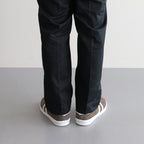 RUSSIAN MILITARY TRAINER #DARK BEIGE/WHITE [5422SL]