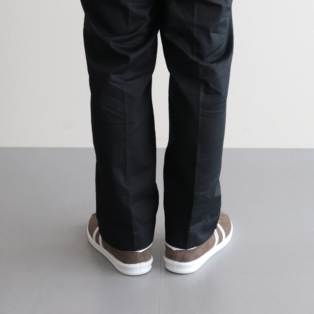 RUSSIAN MILITARY TRAINER #DARK BEIGE/WHITE [5422SL]