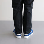 RUSSIAN MILITARY TRAINER #BLUE/WHITE [5422SL]