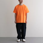 Pack Field Tee 3P #Pack2 (W,OR,K) [NT3430N]