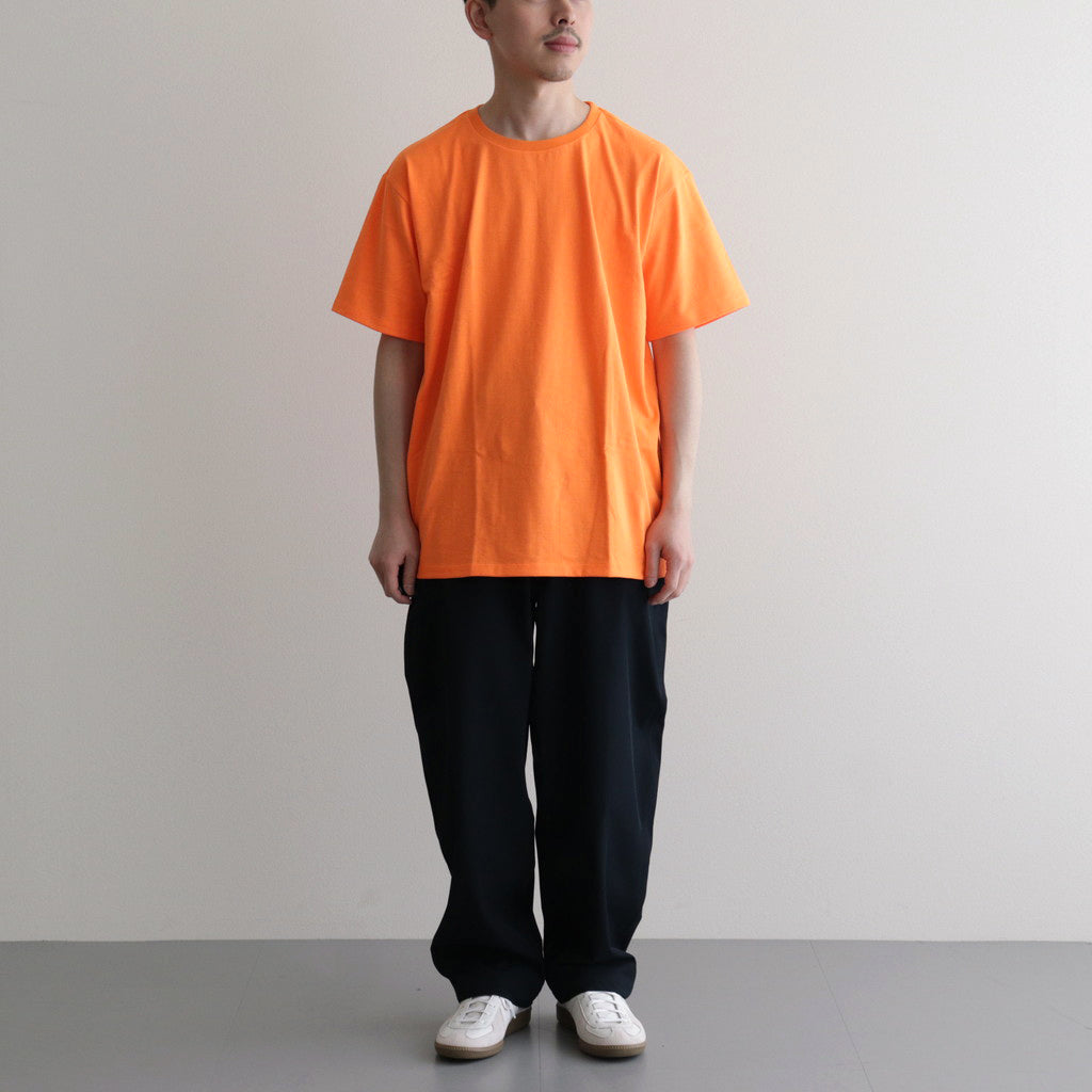 Pack Field Tee 3P #Pack2 (W,OR,K) [NT3430N]