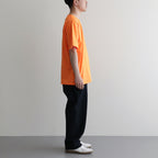 Pack Field Tee 3P #Pack2 (W,OR,K) [NT3430N]